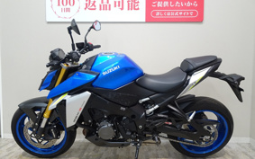 SUZUKI GSX-S 1000 2022 EK1AA