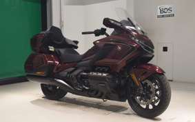 HONDA GL 1800 GOLD WING TOUR DCT 2025 SC79