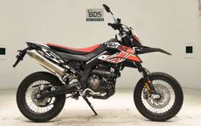 APRILIA SX125 2021