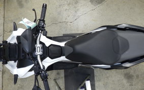 HONDA ADV150 2022 KF38