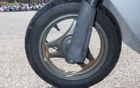 SUZUKI LET's 2 CA1PA