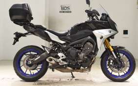 YAMAHA MT-09 Tracer GT 2018 RN51J