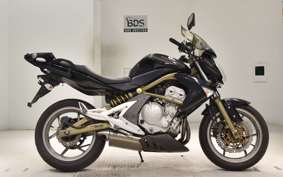 KAWASAKI ER600 N 2022 ER650A