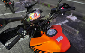 KTM 390 ADVENTURE JGJ40