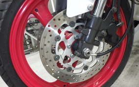 YAMAHA TZR250 RS 2012 3XV