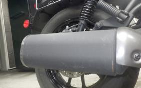 KAWASAKI ELIMINATOR400-3 2023 EL400A