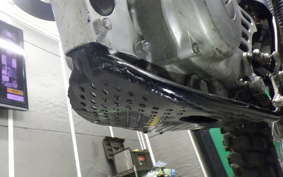 HONDA TL125 S TL125S