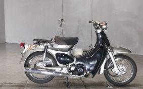 HONDA LITTLE CUB AA01
