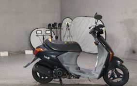 SUZUKI LET'S5 CA47A