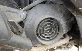 HONDA DIO CESTA GEN 2 AF62