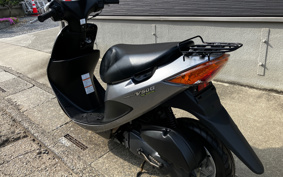 SUZUKI ADDRESS V50 CA44A