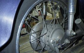 HONDA C90 SUPER CUB 2026 HA02