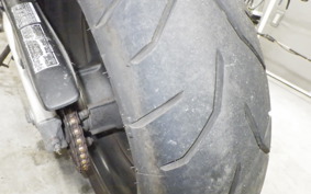 HONDA HORNET 250 2014 MC31