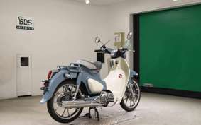 HONDA C125 SUPER CUB JA58