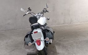 YAMAHA DRAGSTAR400 CLASSIC VH01J