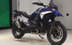 BMW R1300GS Touring 2025