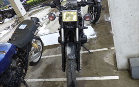 KAWASAKI GPZ400F 1984 ZX400A