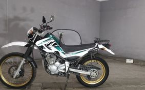 YAMAHA SEROW 250 DG17J