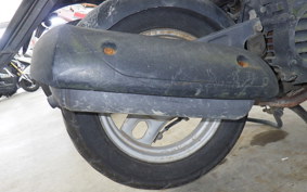 HONDA DIO Gen.5 AF56