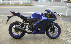 YAMAHA YZF-R125 RE45J
