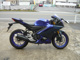Фото Yamaha YZF-R125 с японского аукциона