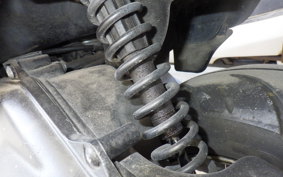 HONDA DIO Gen.6 AF62