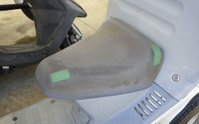 HONDA GYRO CANOPY 2015 TA02