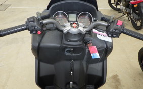 GILERA FUOCO 500IE 2011