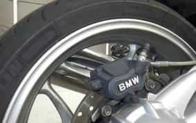 BMW R1200R 2011