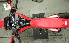 HONDA CRF250L 2021 MD47