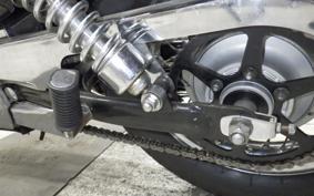 SUZUKI SAVAGE LS400 1987 NK41A