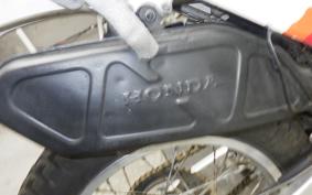 HONDA TLR250R