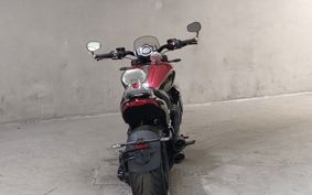 TRIUMPH ROCKET 3 STORM R 2024 YBY2BJ