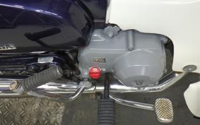 HONDA C90 SUPER CUB HA02
