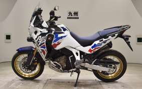 HONDA CRF1100L AFRICA TWIN 2025 SD15
