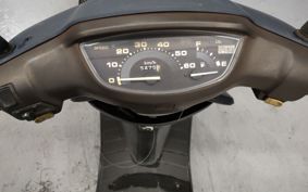 HONDA DIO AF27