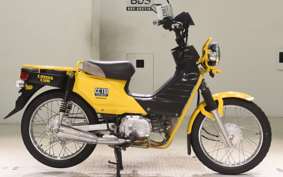 HONDA CROSS CUB 110 2021 JA10