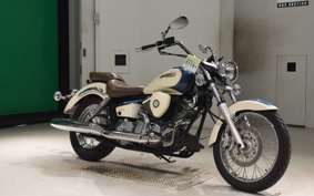 YAMAHA DRAGSTAR 250 1990 VG05J