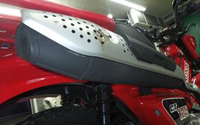 HONDA CT125 HUNTER CUB 2023 JA55