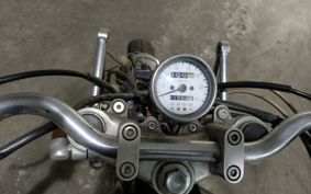 YAMAHA SR400 1JR