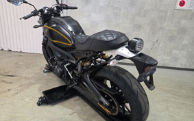 YAMAHA XSR900 2016 RN46J