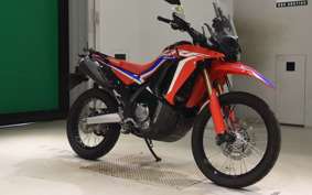 HONDA CRF250 GEN 2 RALLY 2018 MD47