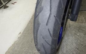SUZUKI SV650 A 2016 VP55B