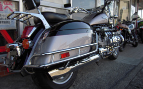 HONDA VALKYRIE TOURER 1999 SC34