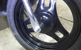 SUZUKI LET's 4 2001 CA45A