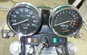 KAWASAKI ZEPHYR 400 Gen.2 1992 ZR400C