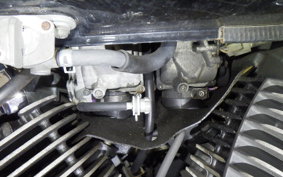 YAMAHA DRAGSTAR 400 CLASSIC 2008 VH01J