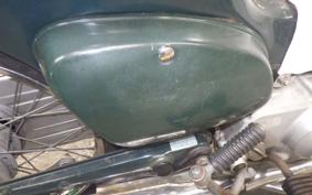 HONDA C50 SUPER CUB C50
