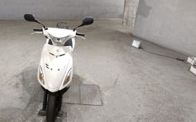 SUZUKI ADDRESS V125 CF4MA
