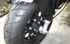 HONDA GORILLA 2009 AB27